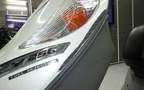 SUZUKI ADDRESS V125 CF46A