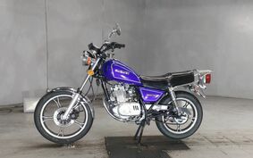 SUZUKI GN125 H PCJG9