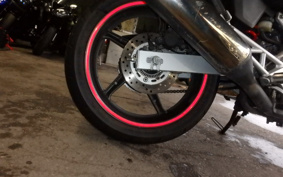 HONDA VTR 250 MC33