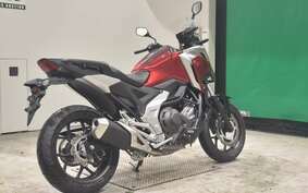 HONDA NC750X DCT 2024 RH09