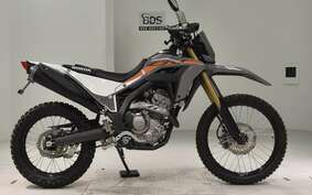 HONDA CRF250L MD47