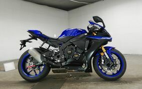 YAMAHA YZF-R1 2006 RN49