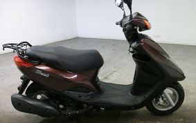 YAMAHA AXIS 125 TREET SE53J