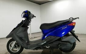 YAMAHA AXIS 125 TREET SE53J