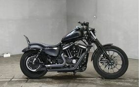 HARLEY XL883N 2015 LE2