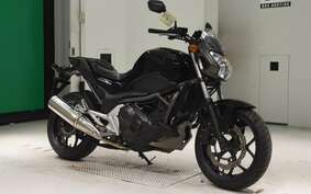 HONDA NC 700 S 2012 RC61