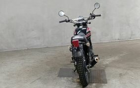 KAWASAKI 250TR BJ250F