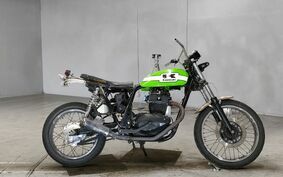 KAWASAKI 250TR BJ250F