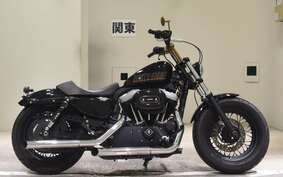 HARLEY XL1200X 2012 LC3