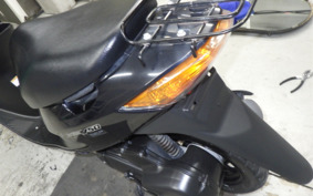 SUZUKI ADDRESS V50 CA4BA