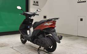 SUZUKI ADDRESS V125 S CF4MA