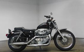 HARLEY XLH883 2003 CEM