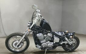 HONDA SHADOW 400 SLASHER 2004 NC40