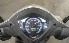 SUZUKI ADDRESS 110 CE47A