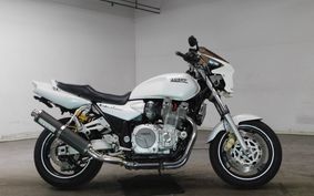 YAMAHA XJR1300 1998 RP01J