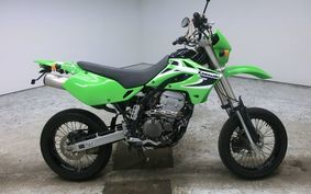 KAWASAKI KLX250D TRACKER 2005 LX250E