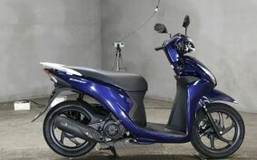 HONDA DIO 110 JF58