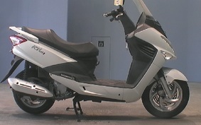 SYM RV125 Fi LF12