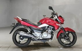 SUZUKI GSR250 GJ55D