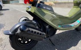 HONDA ZOOK AF26