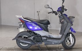 YAMAHA BWS50 SA44J