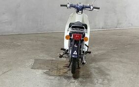 HONDA C70 SUPER CUB HA02