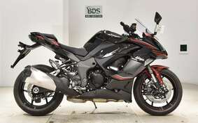 KAWASAKI NINJA 1000 SX 2022 ZXT02K