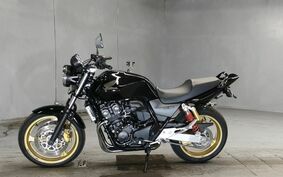 HONDA CB400SF VTEC REVO 2013 NC42