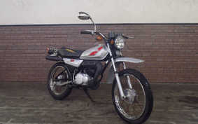 YAMAHA MR50 1980 3T2