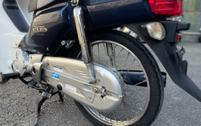 HONDA SUPER CUB50 AA04