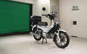 HONDA CROSS CUB 110 JA60