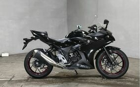 SUZUKI GSX250R DN11A