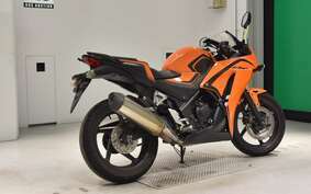 HONDA CBR250R A MC41