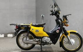 HONDA CROSS CUB 110 JA10