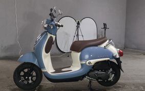 HONDA GIORNO AF77