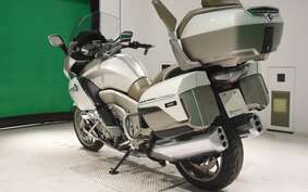 BMW K1600GTL E 2014