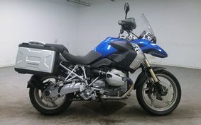 BMW R1200C 2012 0450