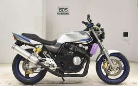 HONDA CB400SF VTEC SPEC 2 2002 NC39