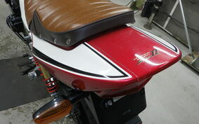 HONDA CB400SF VTEC SPEC 2 2003 NC39