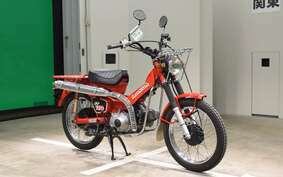 HONDA CT110 HUNTER CUB JD01