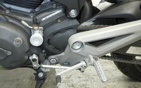 DUCATI MONSTER 696 2009 M500A