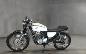 HONDA CB400SS Cell 2009 NC41