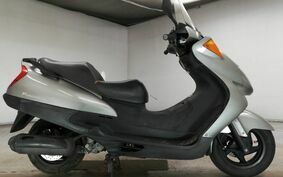 HONDA FORESIGHT EX MF04