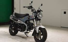 HONDA DAX 125 JB04