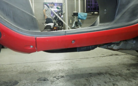 HONDA GYRO CANOPY TA03