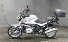 BMW R1200R 2007 0378