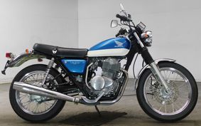 HONDA CB400SS 2004 NC41