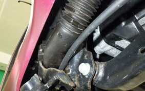 SUZUKI ADDRESS V125 Gen.2 DP12H