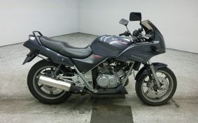 HONDA XELVIS MC25