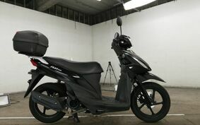 SUZUKI ADDRESS 110 CE47A